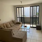 Apartamento No Meirelles