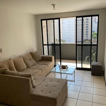 Apartamento No Meirelles *