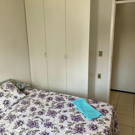 Apartamento No Meirelles Fortaleza (Ceara)
