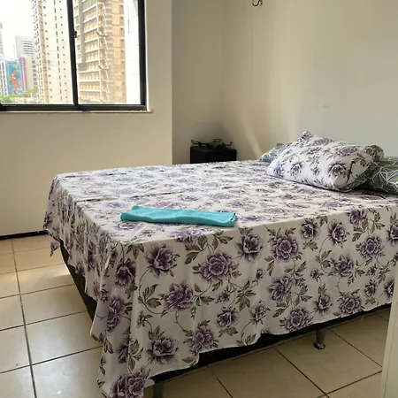 Apartamento No Meirelles Apartamento Fortaleza (Ceara)
