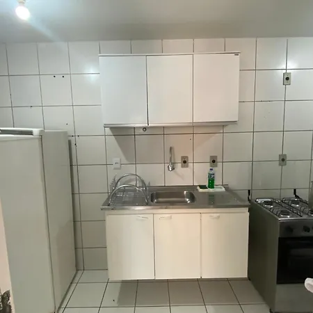 Apartamento No Meirelles Apartamento
