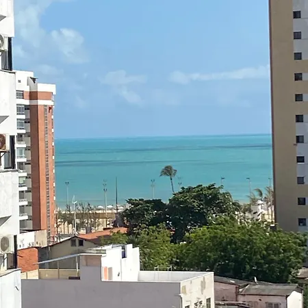 Apartamento Apartamento No Meirelles *